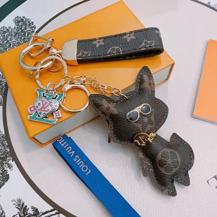 スーパーコピー ルイヴィトン キーホルダー