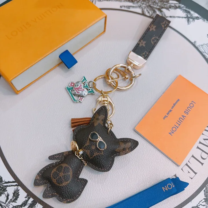 スーパーコピー ルイヴィトン キーホルダー