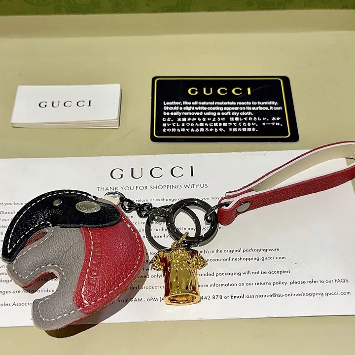 スーパーコピー グッチ キーホルダー