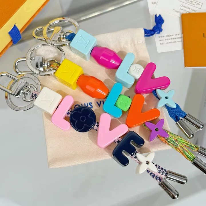 スーパーコピー ルイヴィトン キーホルダー