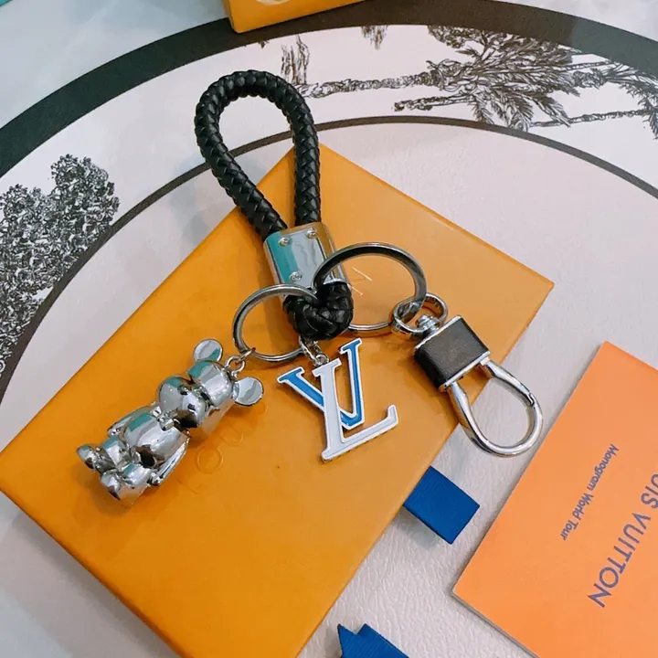 スーパーコピー ルイヴィトン キーホルダー