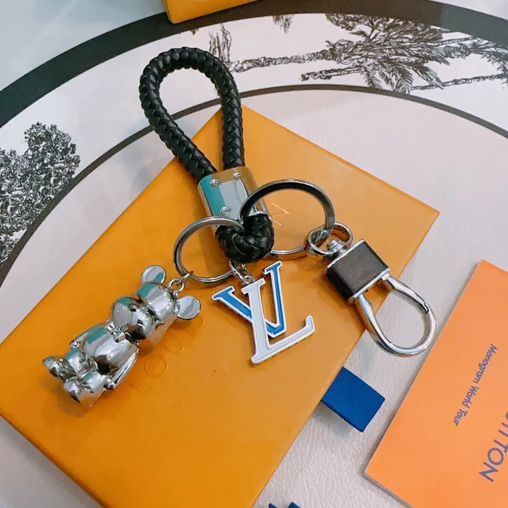 スーパーコピー ルイヴィトン キーホルダー