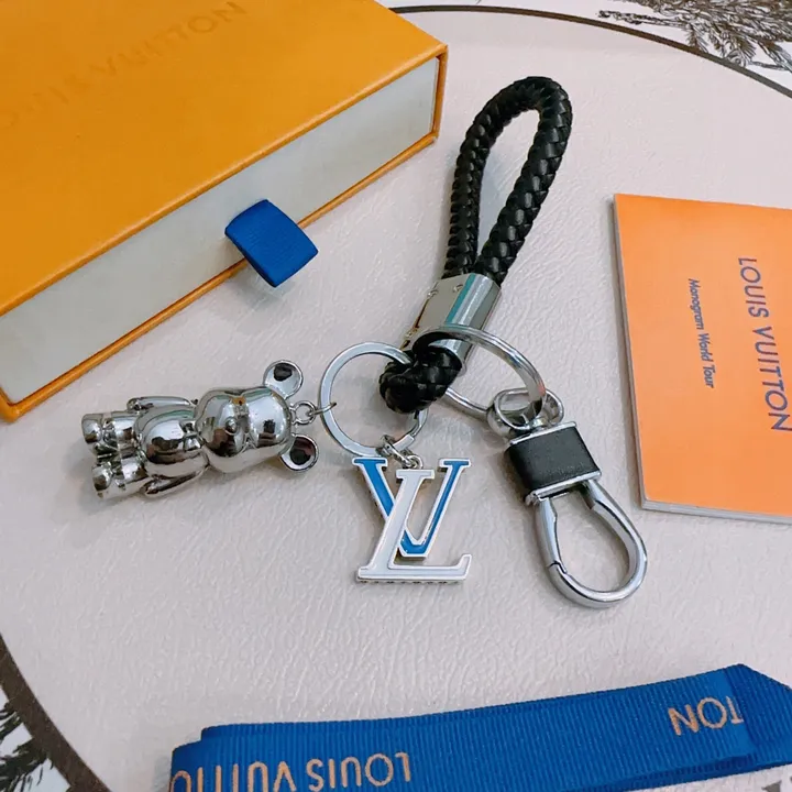 スーパーコピー ルイヴィトン キーホルダー