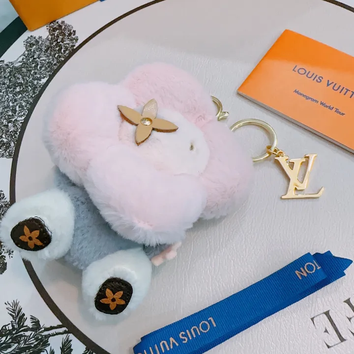 スーパーコピー ルイヴィトン キーホルダー