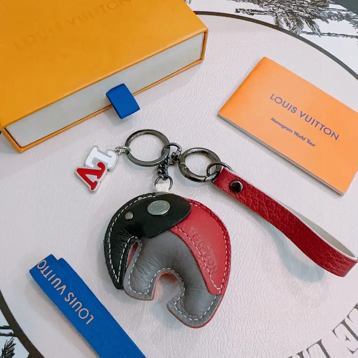スーパーコピー ルイヴィトン キーホルダー