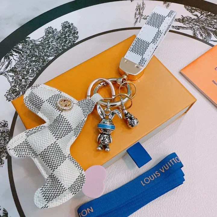 スーパーコピー ルイヴィトン キーホルダー