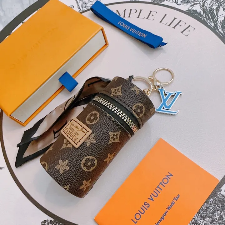 スーパーコピー ルイヴィトン キーホルダー