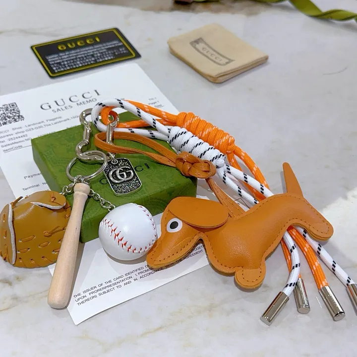 スーパーコピー シャネル キーホルダー