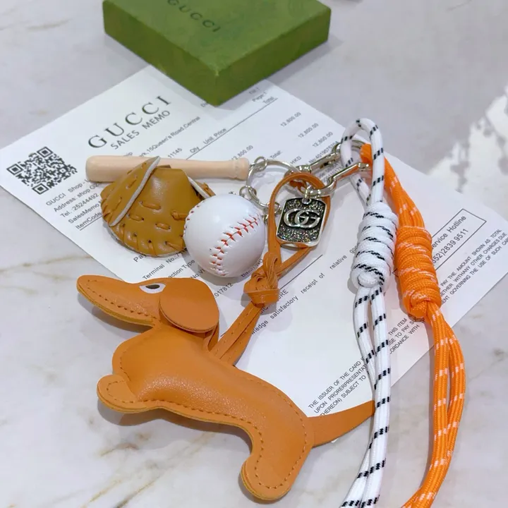 スーパーコピー シャネル キーホルダー