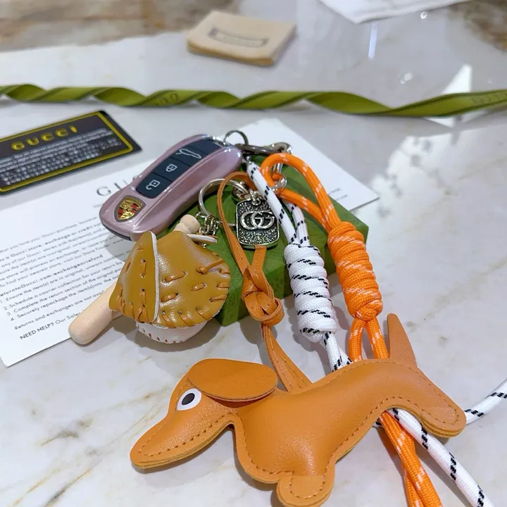 スーパーコピー シャネル キーホルダー