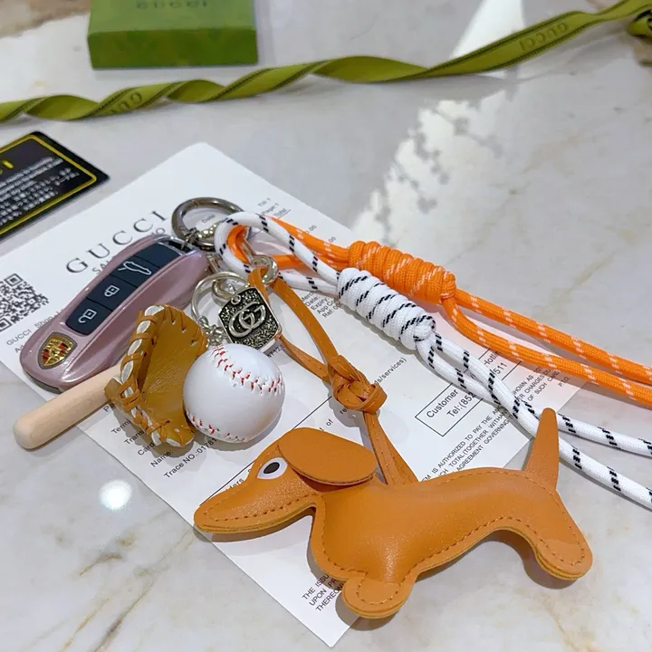 スーパーコピー シャネル キーホルダー