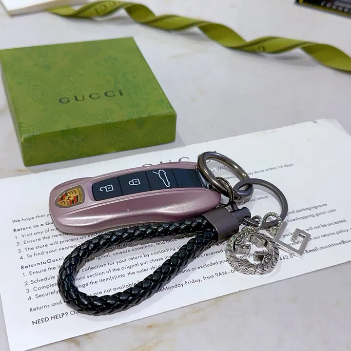 スーパーコピー グッチ キーホルダー