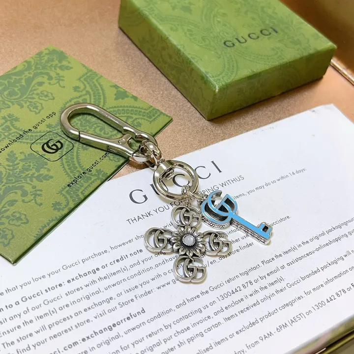 スーパーコピー グッチ キーホルダー