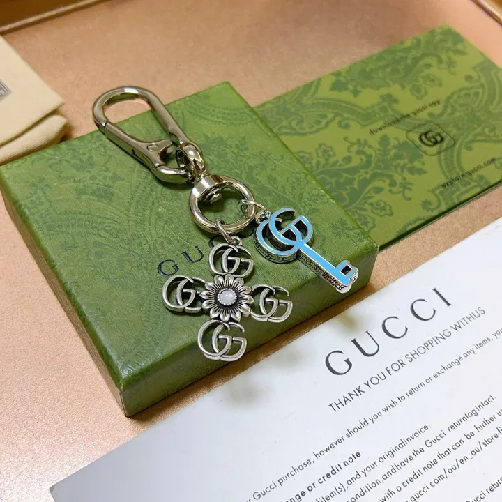 スーパーコピー グッチ キーホルダー