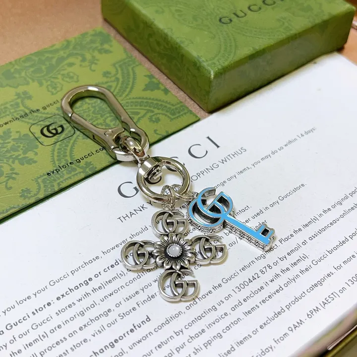 スーパーコピー グッチ キーホルダー