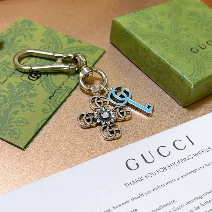 スーパーコピー グッチ キーホルダー
