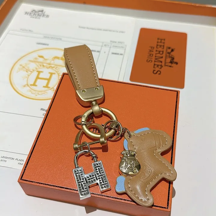 スーパーコピー エルメス キーホルダー