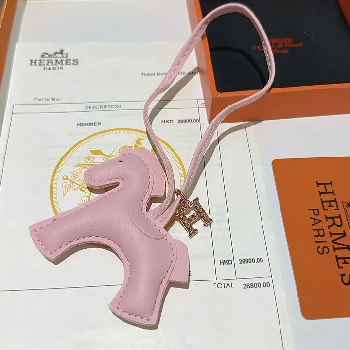 スーパーコピー エルメス キーホルダー