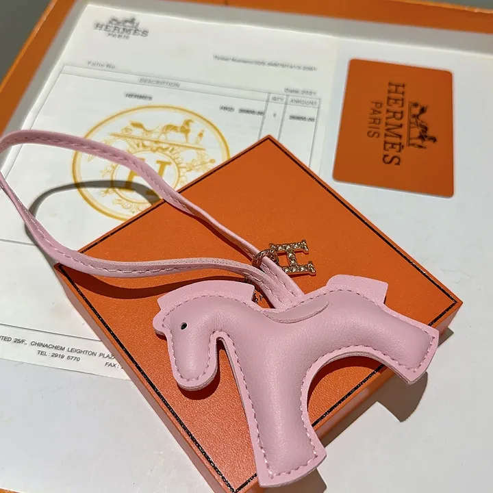 スーパーコピー エルメス キーホルダー