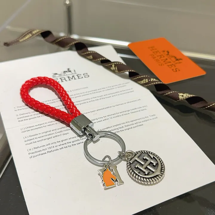 スーパーコピー エルメス キーホルダー