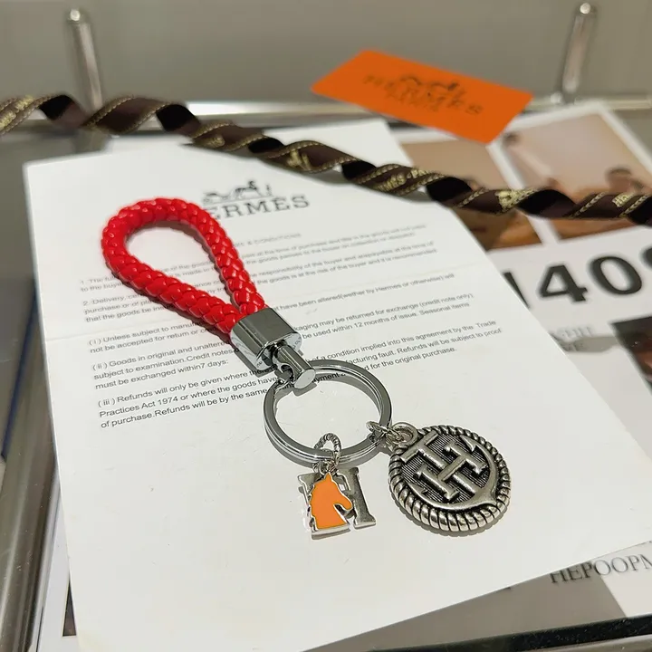 スーパーコピー エルメス キーホルダー