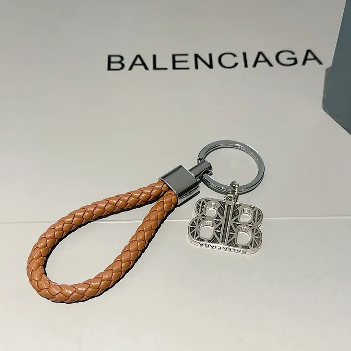 スーパーコピー バレンシアガ キーホルダー