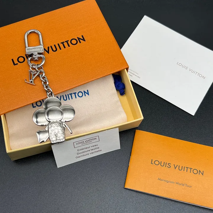 スーパーコピー ルイヴィトン キーホルダー