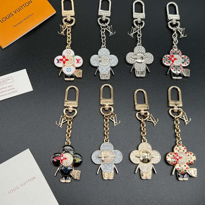 スーパーコピー ルイヴィトン キーホルダー