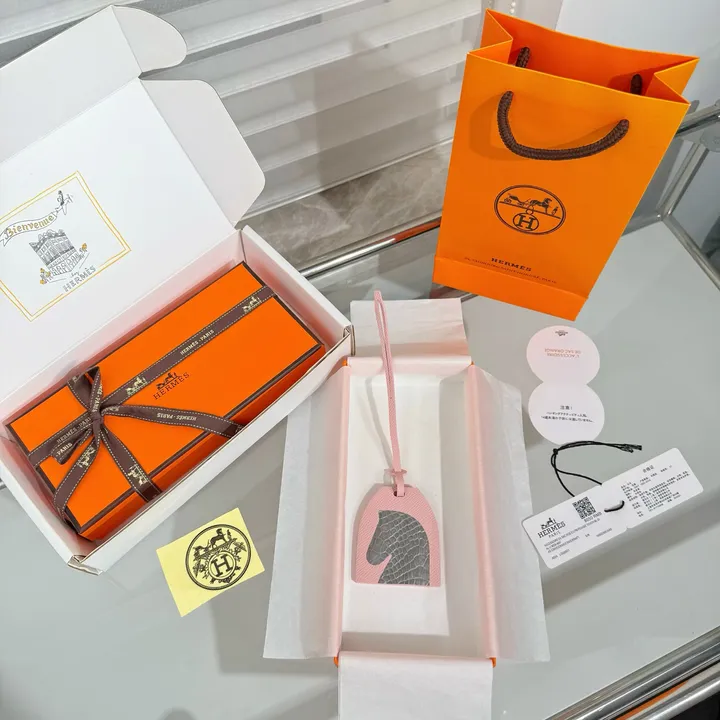 スーパーコピー エルメス キーホルダー