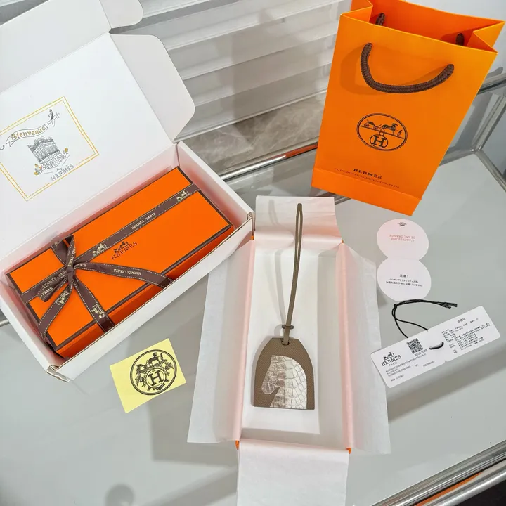 スーパーコピー エルメス キーホルダー