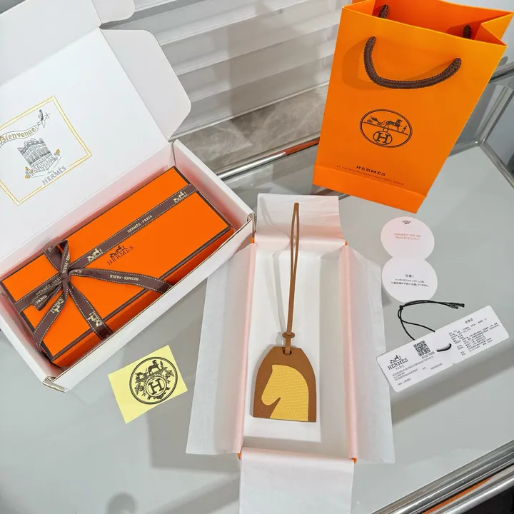 スーパーコピー エルメス キーホルダー