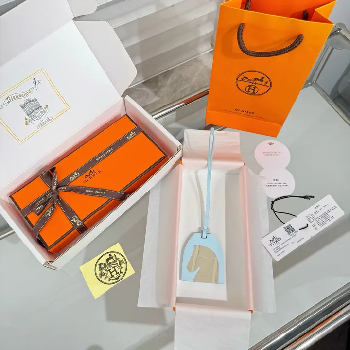 スーパーコピー エルメス キーホルダー