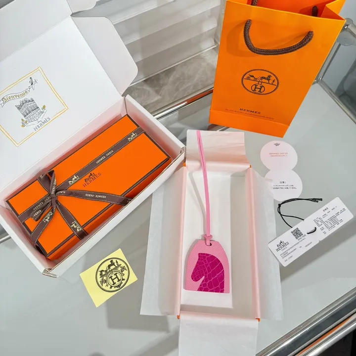 スーパーコピー エルメス キーホルダー