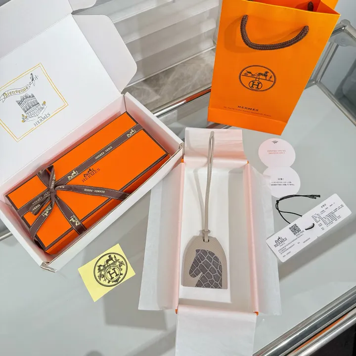 スーパーコピー エルメス キーホルダー