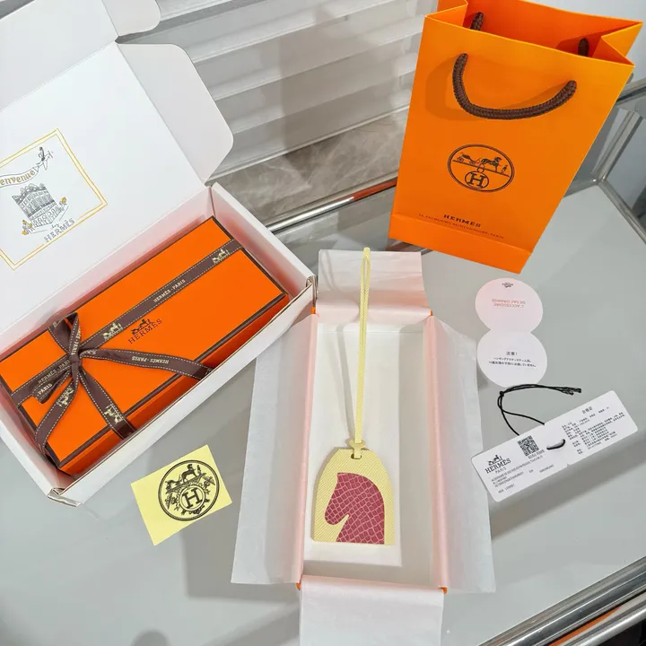 スーパーコピー エルメス キーホルダー