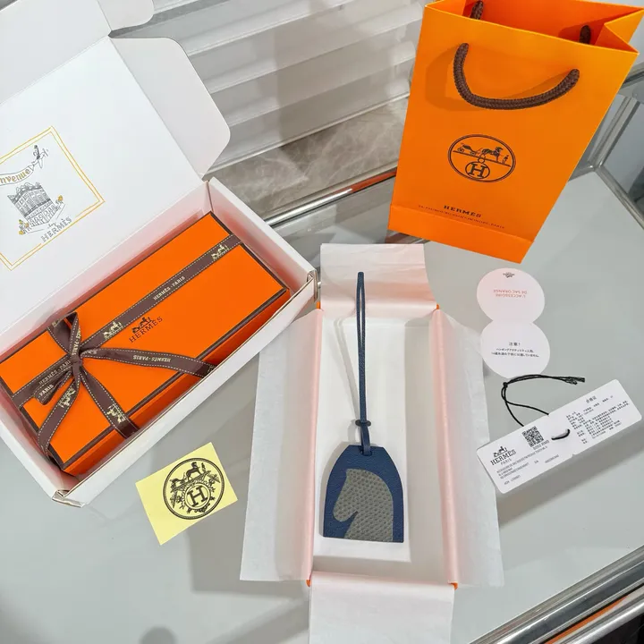 スーパーコピー エルメス キーホルダー