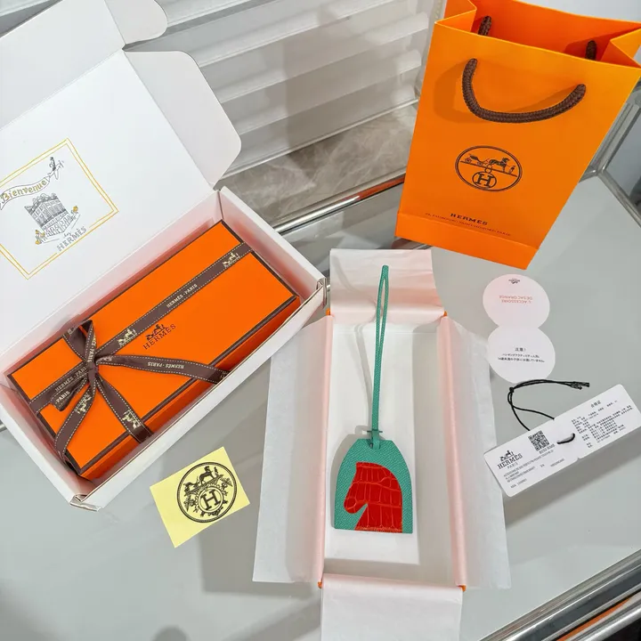 スーパーコピー エルメス キーホルダー