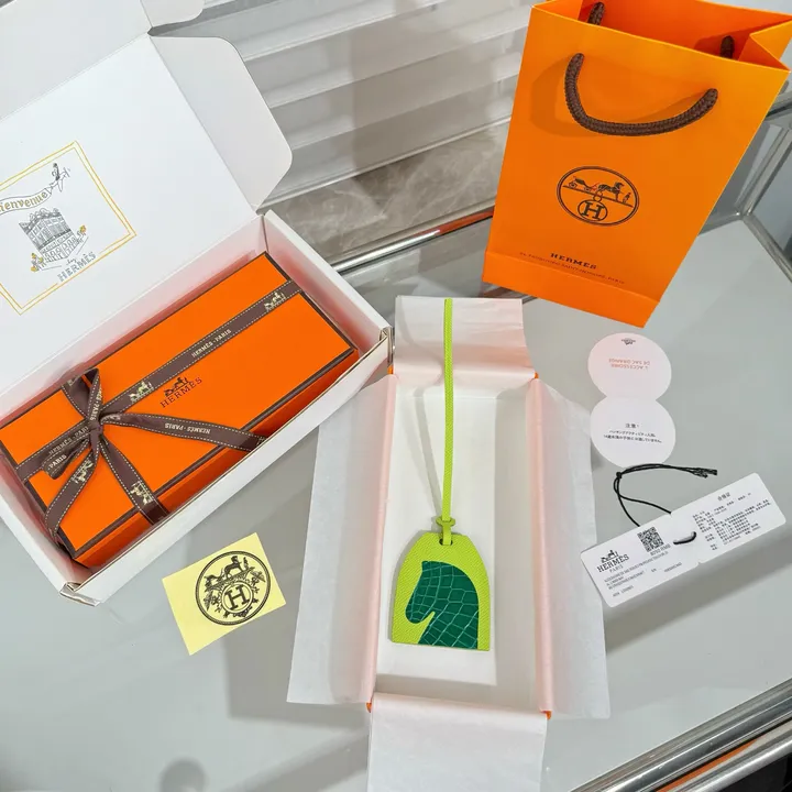 スーパーコピー エルメス キーホルダー