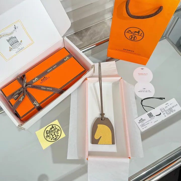 スーパーコピー エルメス キーホルダー