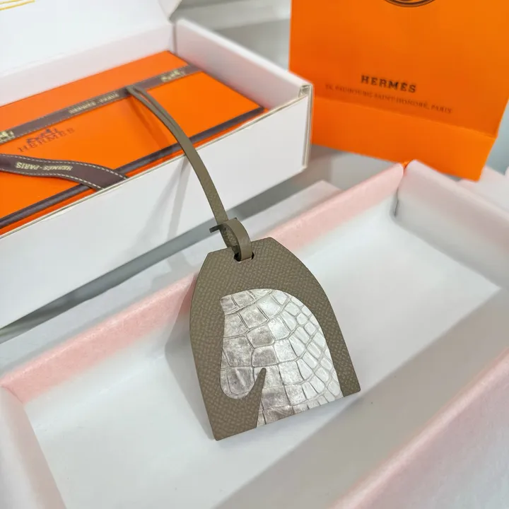 スーパーコピー エルメス キーホルダー
