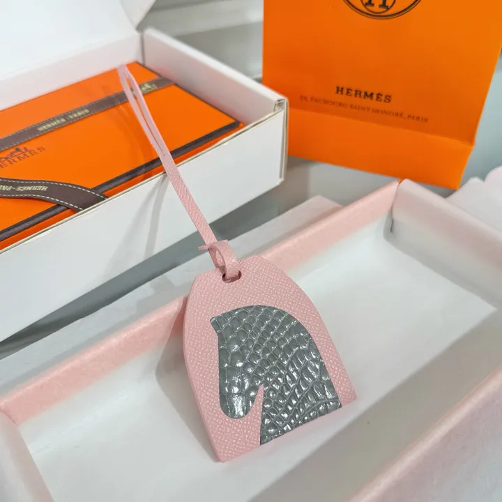 スーパーコピー エルメス キーホルダー