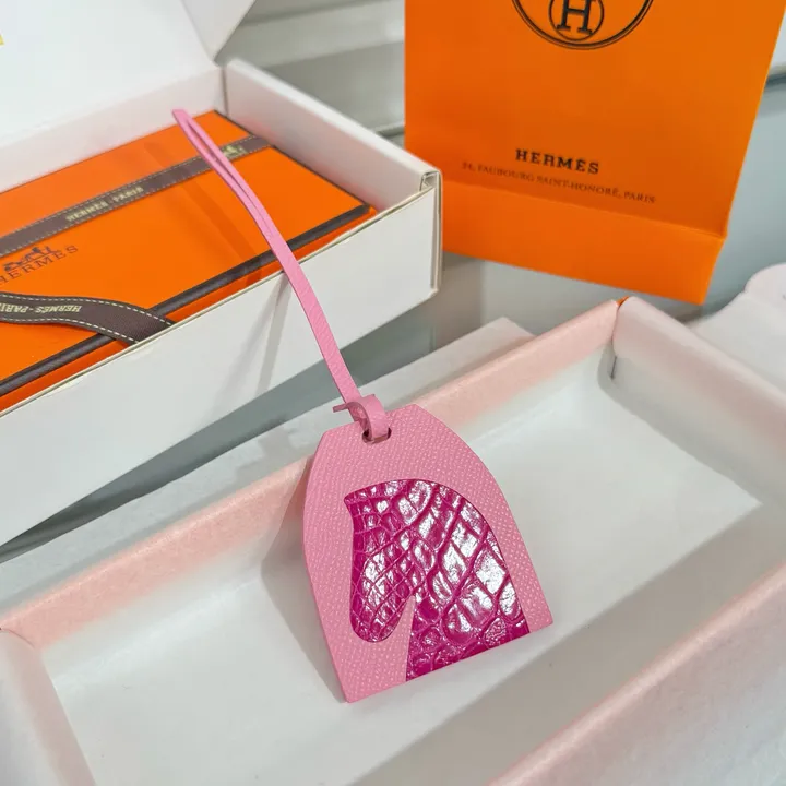 スーパーコピー エルメス キーホルダー