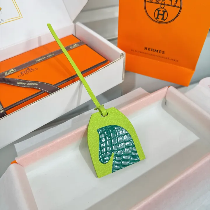 スーパーコピー エルメス キーホルダー