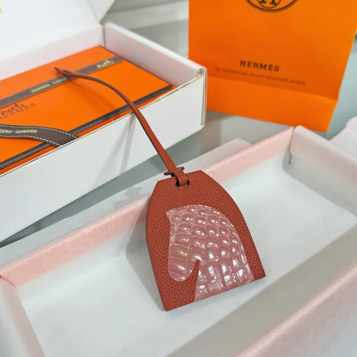 スーパーコピー エルメス キーホルダー