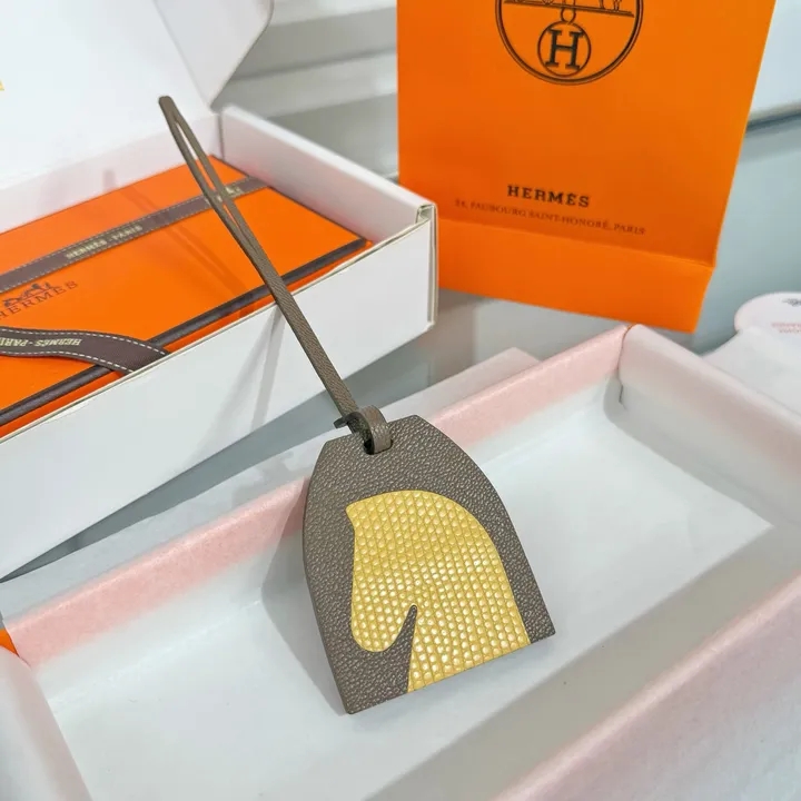 スーパーコピー エルメス キーホルダー