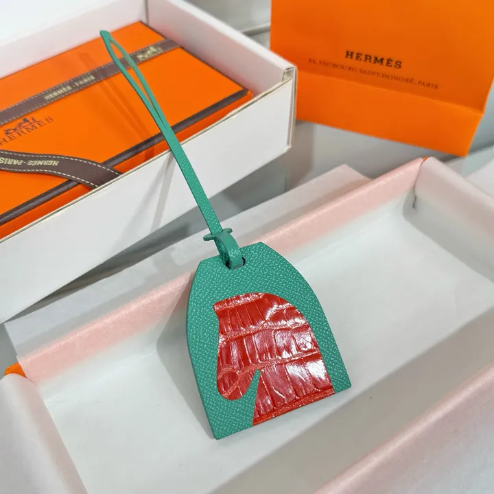 スーパーコピー エルメス キーホルダー