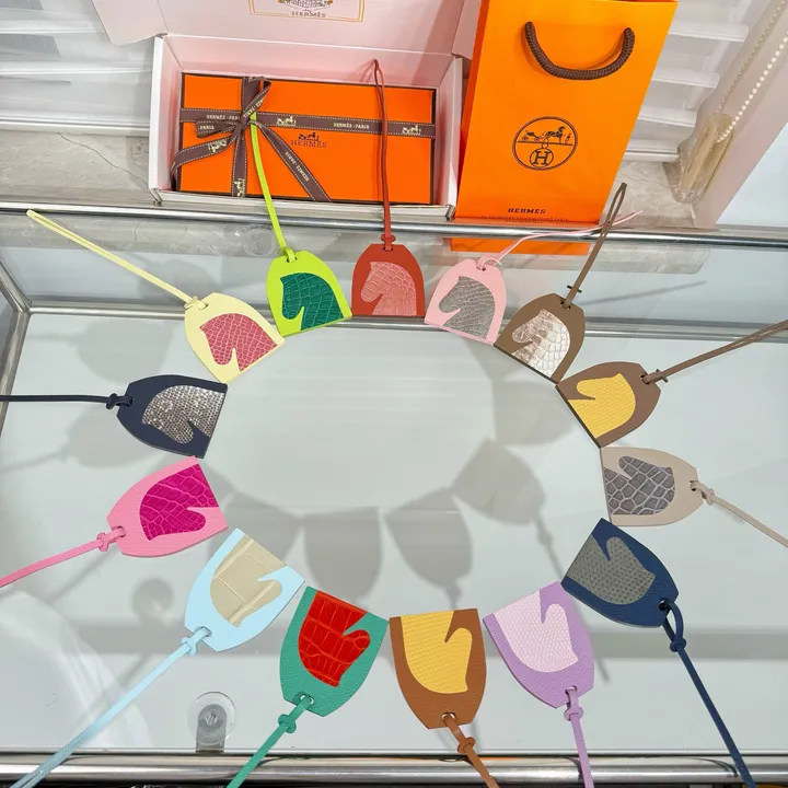 スーパーコピー エルメス キーホルダー