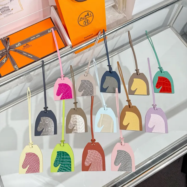 スーパーコピー エルメス キーホルダー