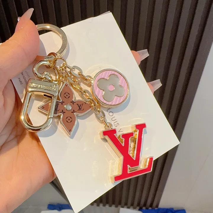 スーパーコピー ルイヴィトン キーホルダー