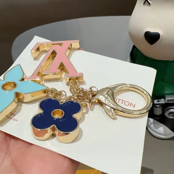 スーパーコピー ルイヴィトン キーホルダー